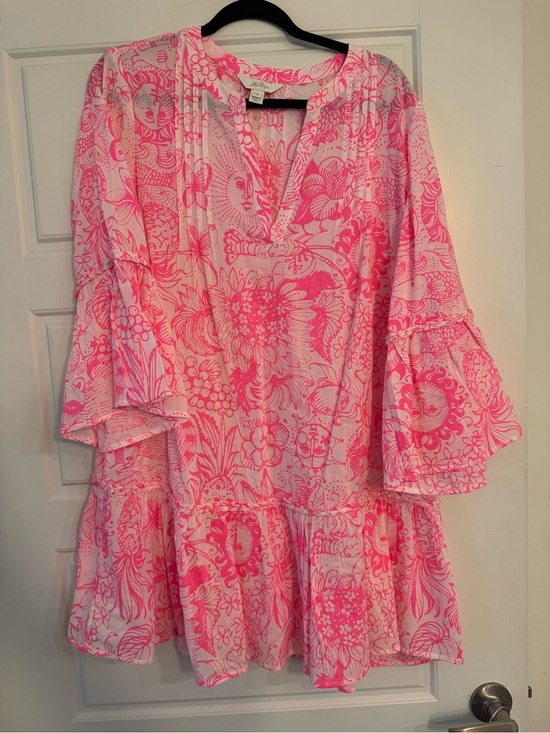 Lilly Pulitzer Other - Lilly Pulitzer coverup